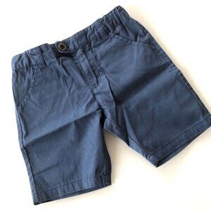 Kipp Blue Shorts